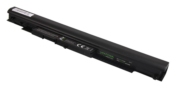 batteria 3300mAh per HP Notebook 14g Series