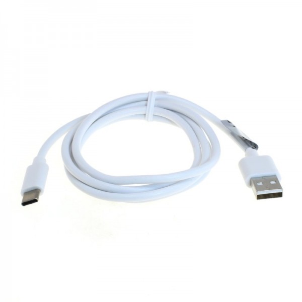 Cavo USB-C bianco per Garmin dezl LGV1020