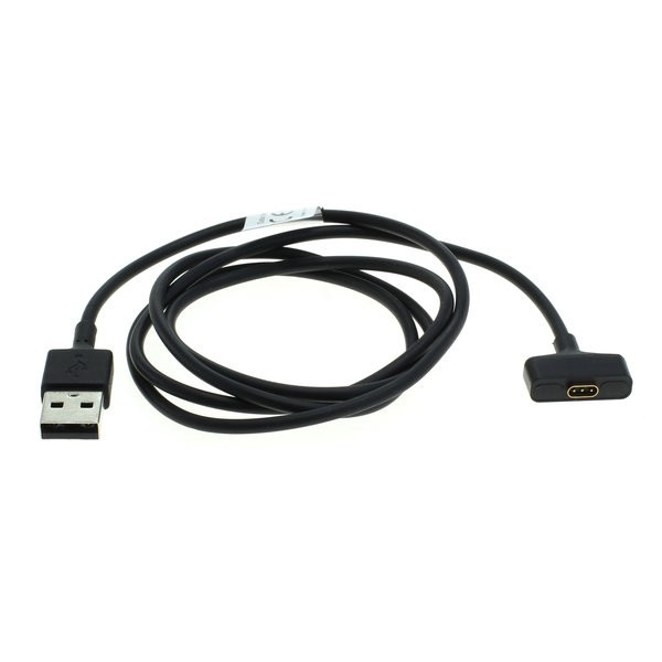 USB Caricatore Cavo per Fitbit Ionic