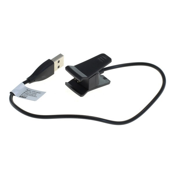 USB Caricatore Cavo per Fitbit Ace