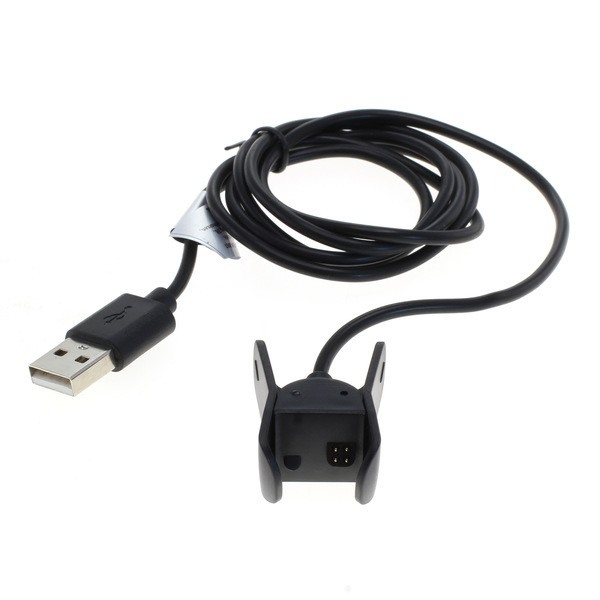 USB Caricatore Cavo per Garmin Vivosmart 3