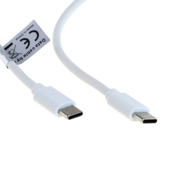 USB-C Cavo bianco per Garmin dezl OTR610